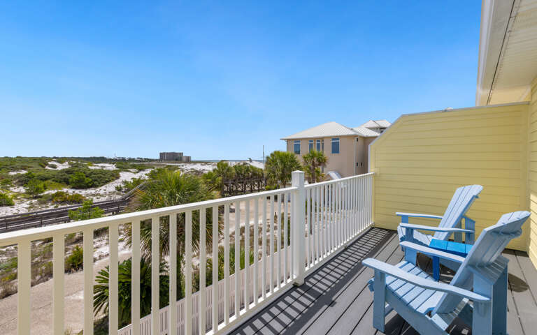 Find Rentals