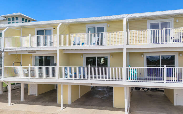 Find Rentals