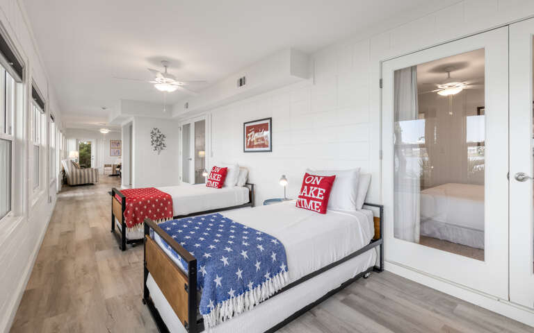 Find Rentals