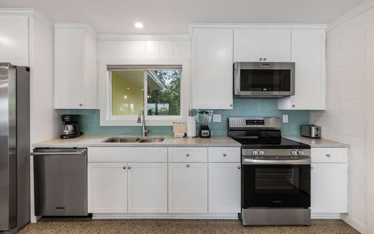 Find Rentals