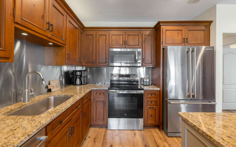 Find Rentals