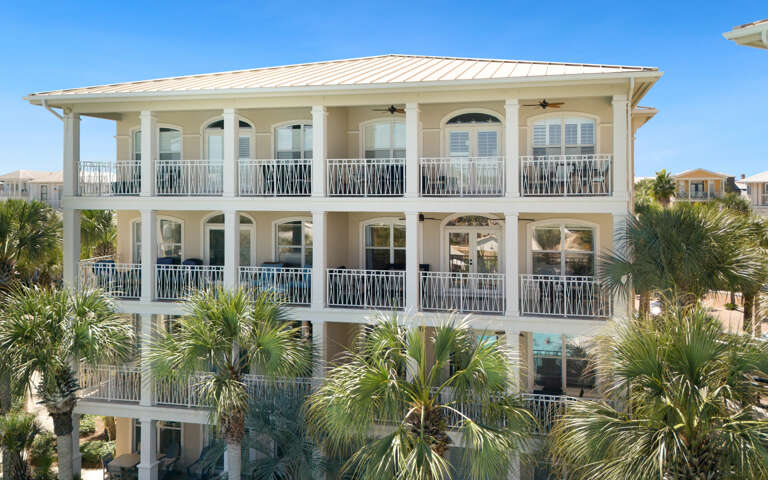 Find Rentals