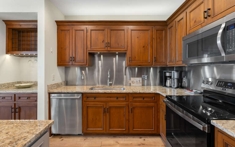 Find Rentals