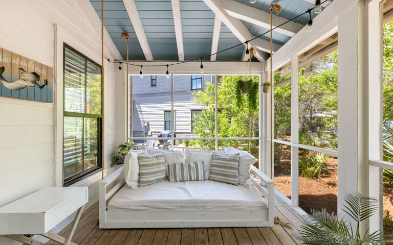 Seacrest Beach Home Rental