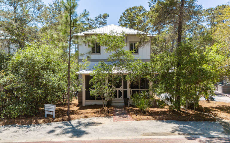 Find Rentals