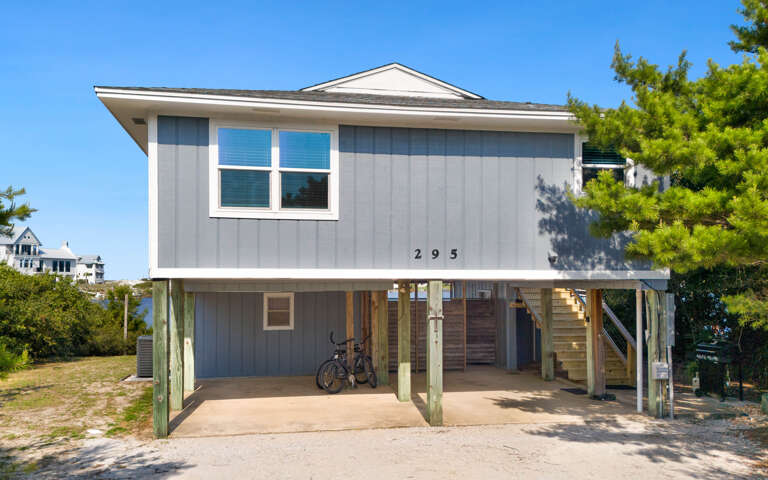 Find Rentals