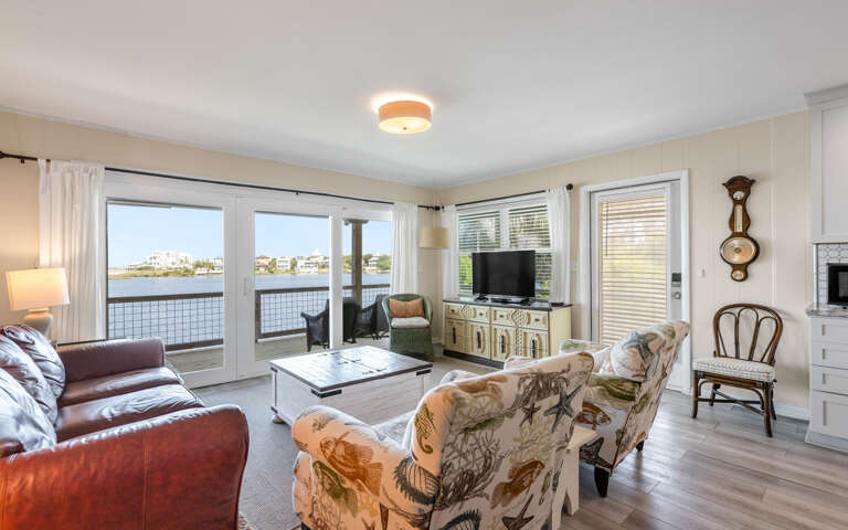 Find Rentals