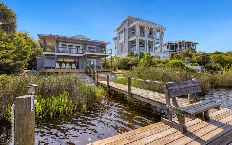 Find Rentals