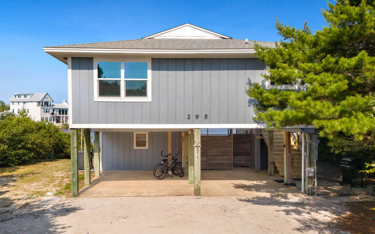 Find Rentals