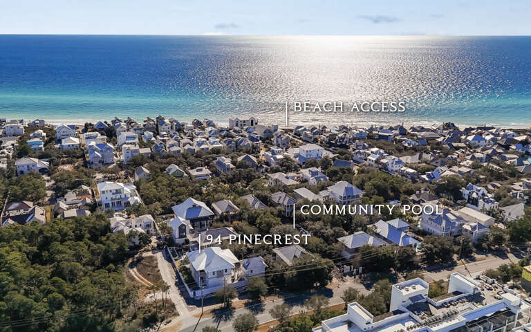 94 Pinecrest