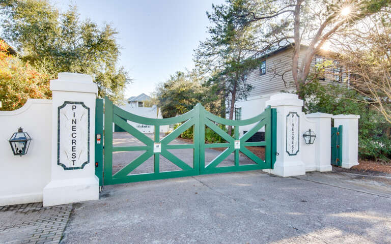 Find Rentals