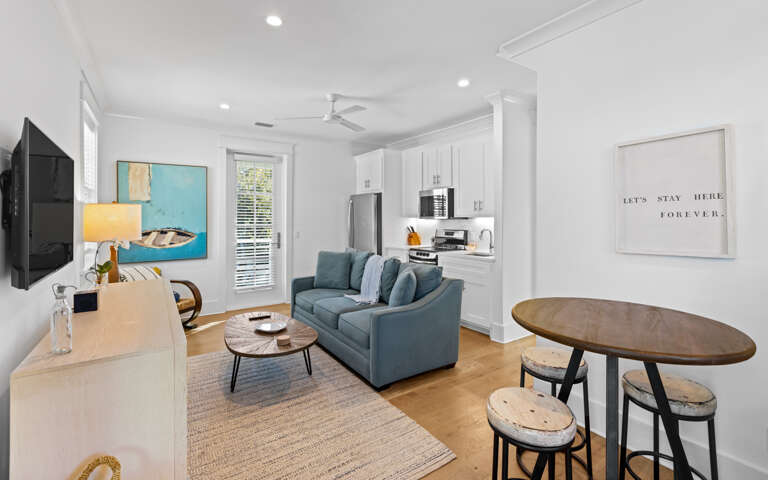 Find Rentals