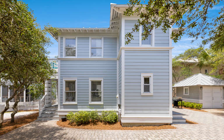 Find Rentals