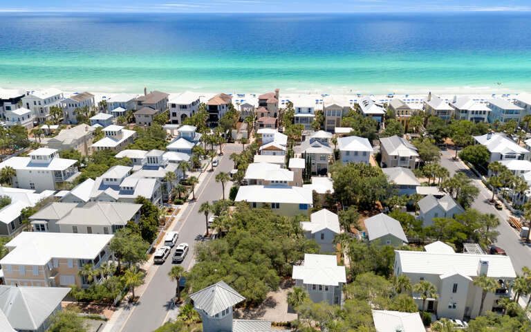 Find Rentals