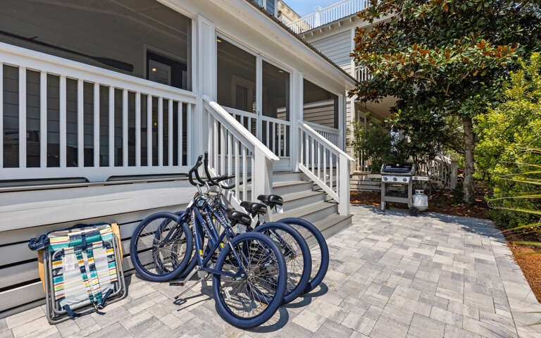 Find Rentals