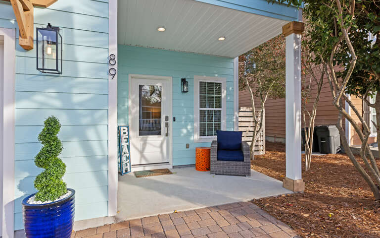 Find Rentals