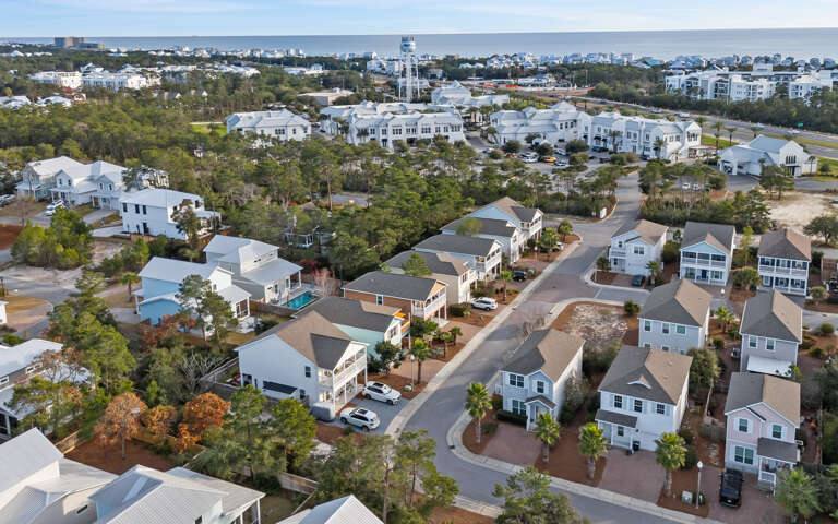 Find Rentals