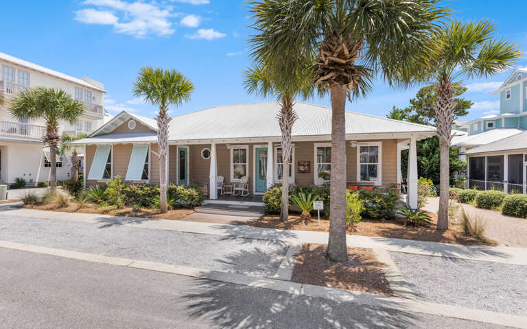 Find Rentals