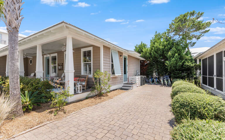 Find Rentals