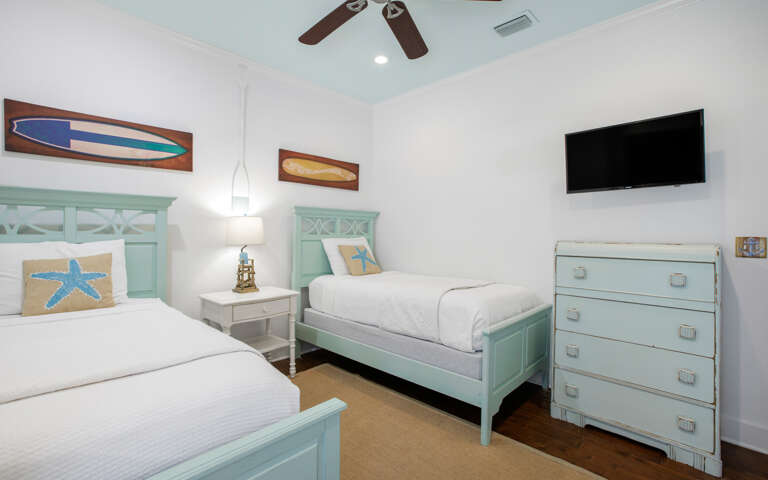 Find Rentals