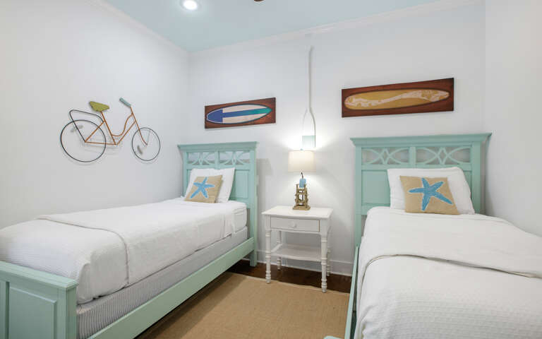 Find Rentals