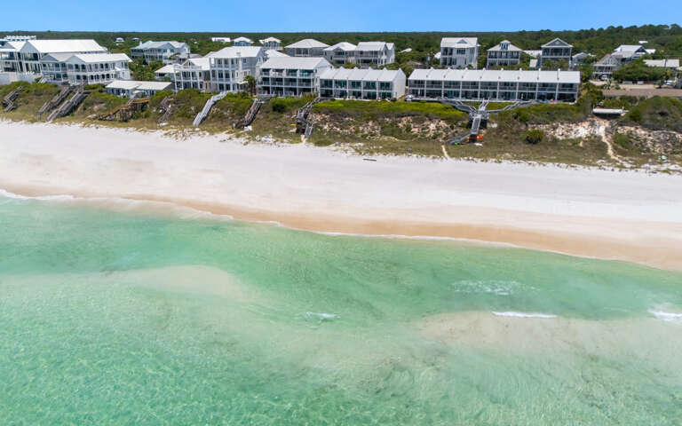 Find Rentals