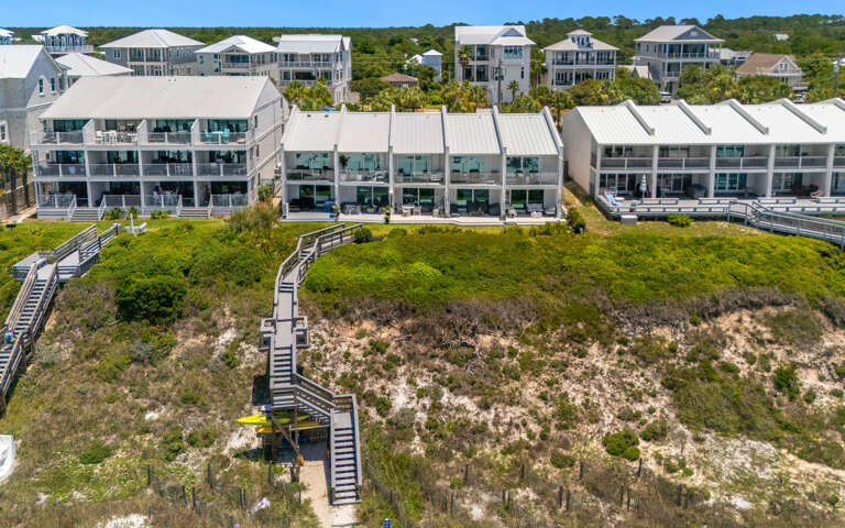 Find Rentals