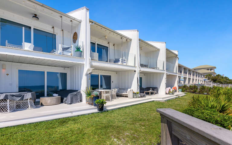 Find Rentals