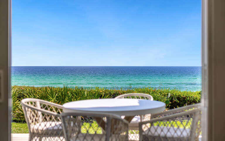 Seacrest Beach Home Rental