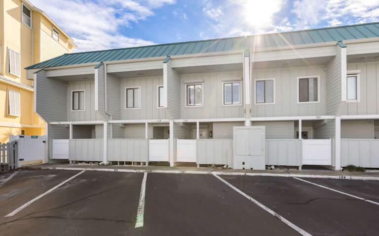 Find Rentals