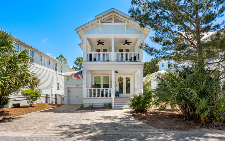Find Rentals