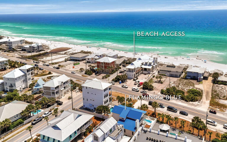 Find Rentals