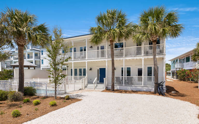Find Rentals