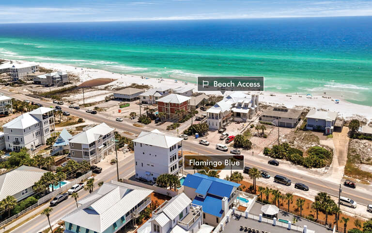 Dune Allen Beach Home Rental Dune Allen Beach Home Rental