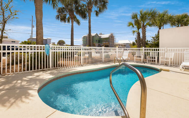 Dune Allen Beach Home Rental Dune Allen Beach Home Rental