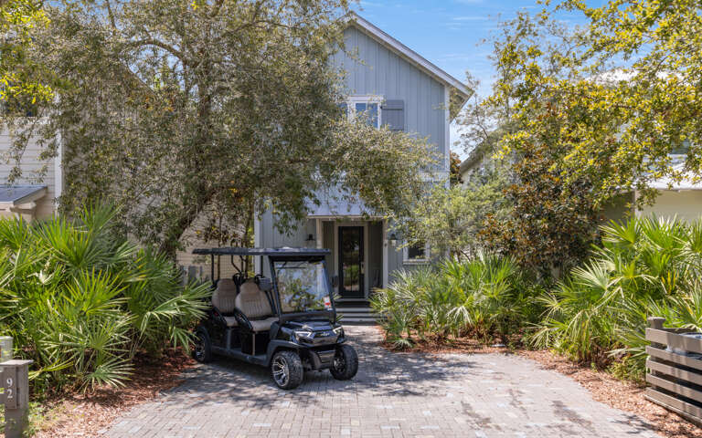 Find Rentals