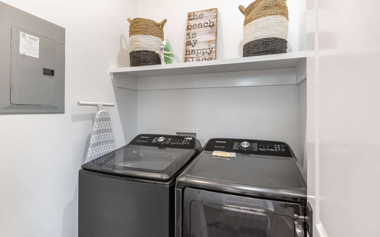 Find Rentals