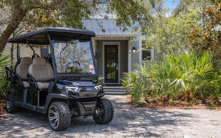 Find Rentals