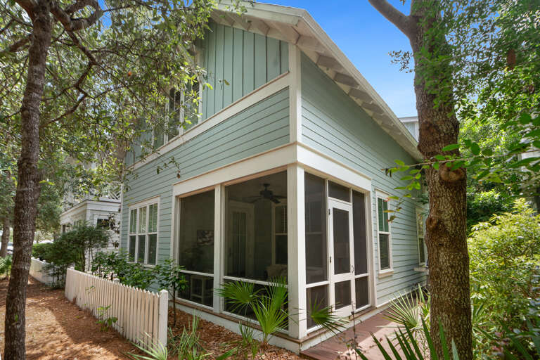 Find Rentals