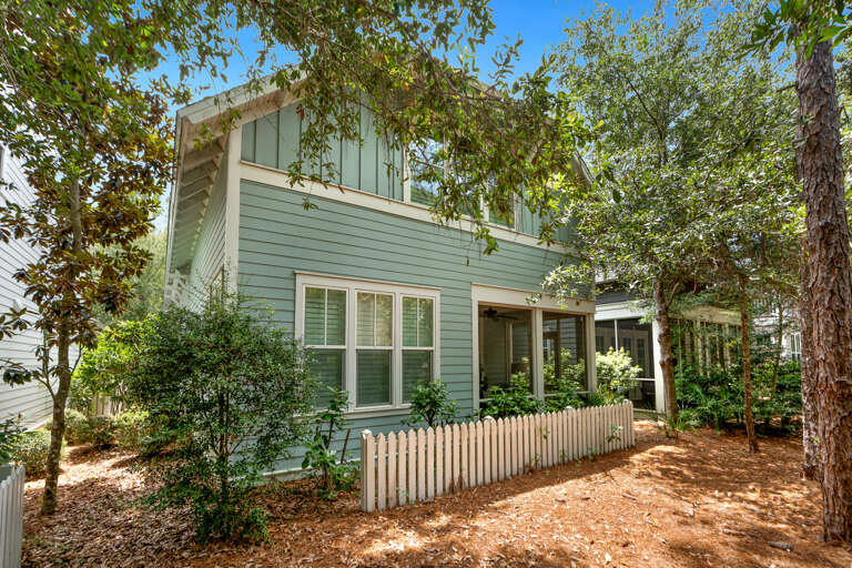 Find Rentals