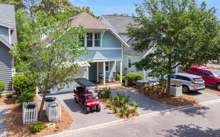 Find Rentals