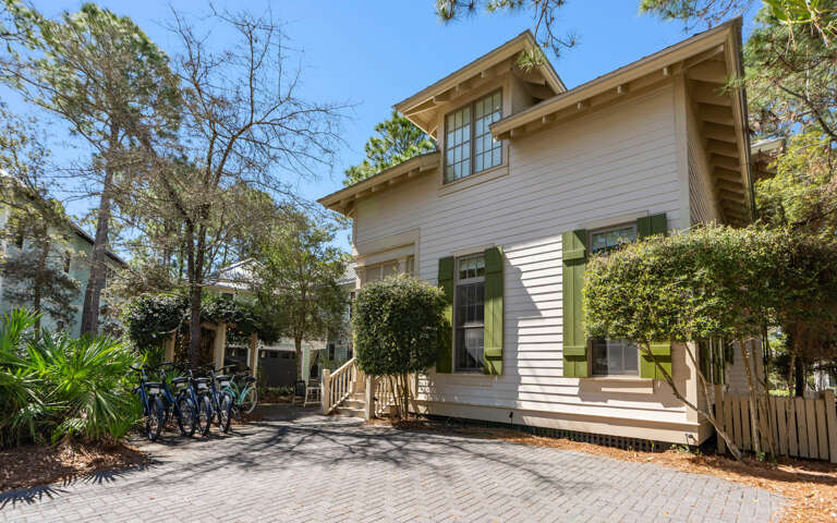Find Rentals