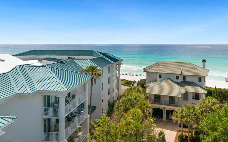 Find Rentals