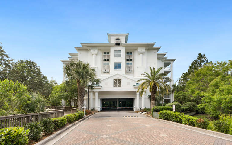 Find Rentals