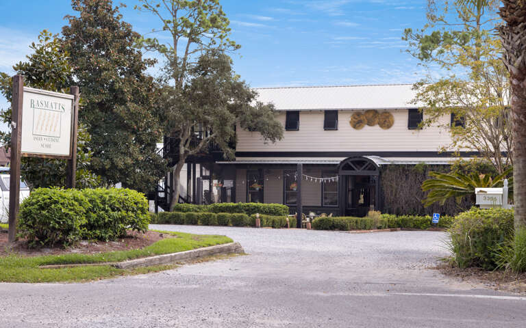 Find Rentals
