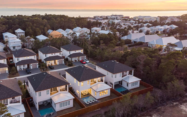 Find Rentals