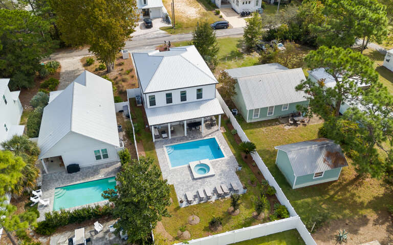 Find Rentals