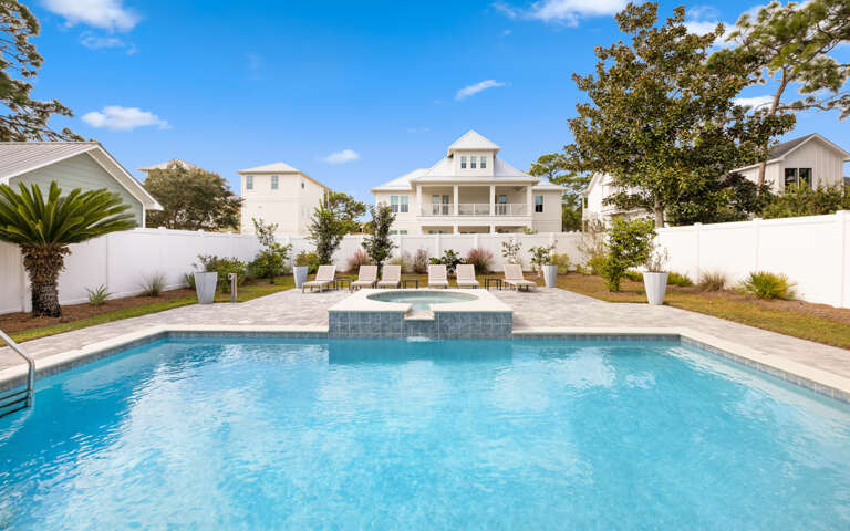 Find Rentals