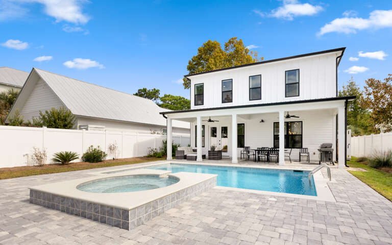 Find Rentals