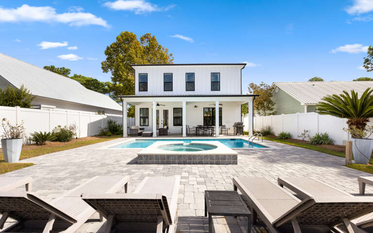 Find Rentals